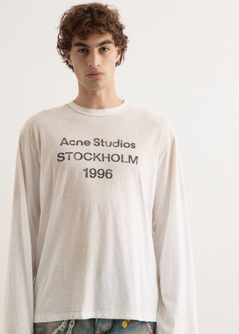 Edden Long Sleeve T-Shirt