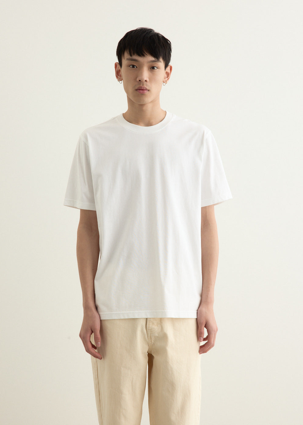 Adam T-Shirt