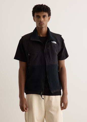 Retro Denali Vest