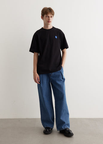 Significant Tetris Patch T-Shirt