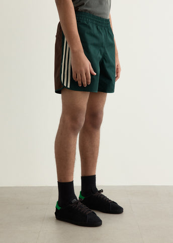 x CLOT by Edison Chen Sprinter Shorts
