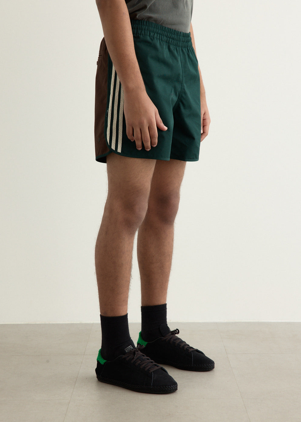 x CLOT by Edison Chen Sprinter Shorts