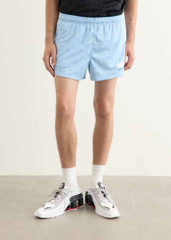 x Martine Rose Football Shorts