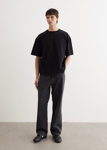 Every Stitch Considered Garment Dyed T-Shirt