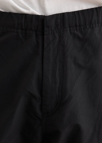 Drawstring Easy Pants