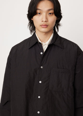 Tech Borrowed Jacket Tech Borrowed Jacket