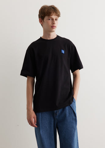 Significant Tetris Patch T-Shirt