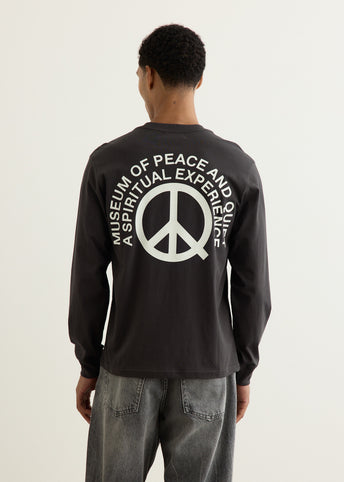 Spiritual Experience Long Sleeve T-Shirt