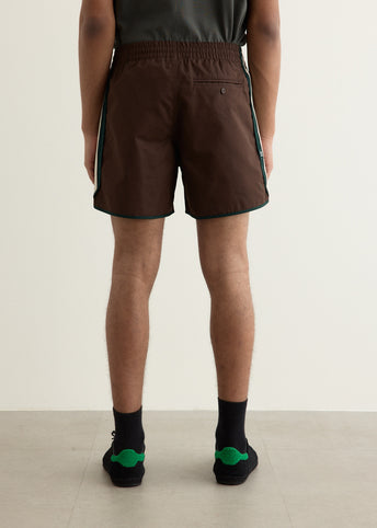 x CLOT by Edison Chen Sprinter Shorts