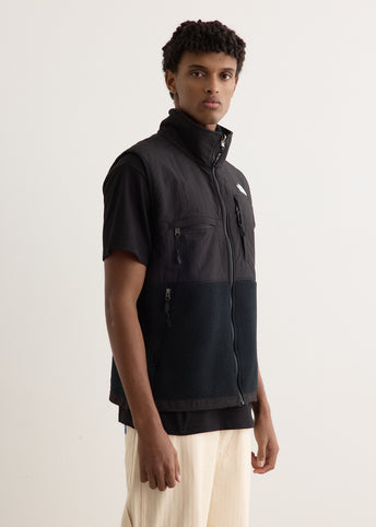 Retro Denali Vest