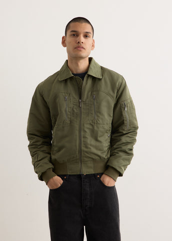 Walsh Jacket