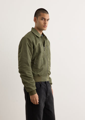 Walsh Jacket