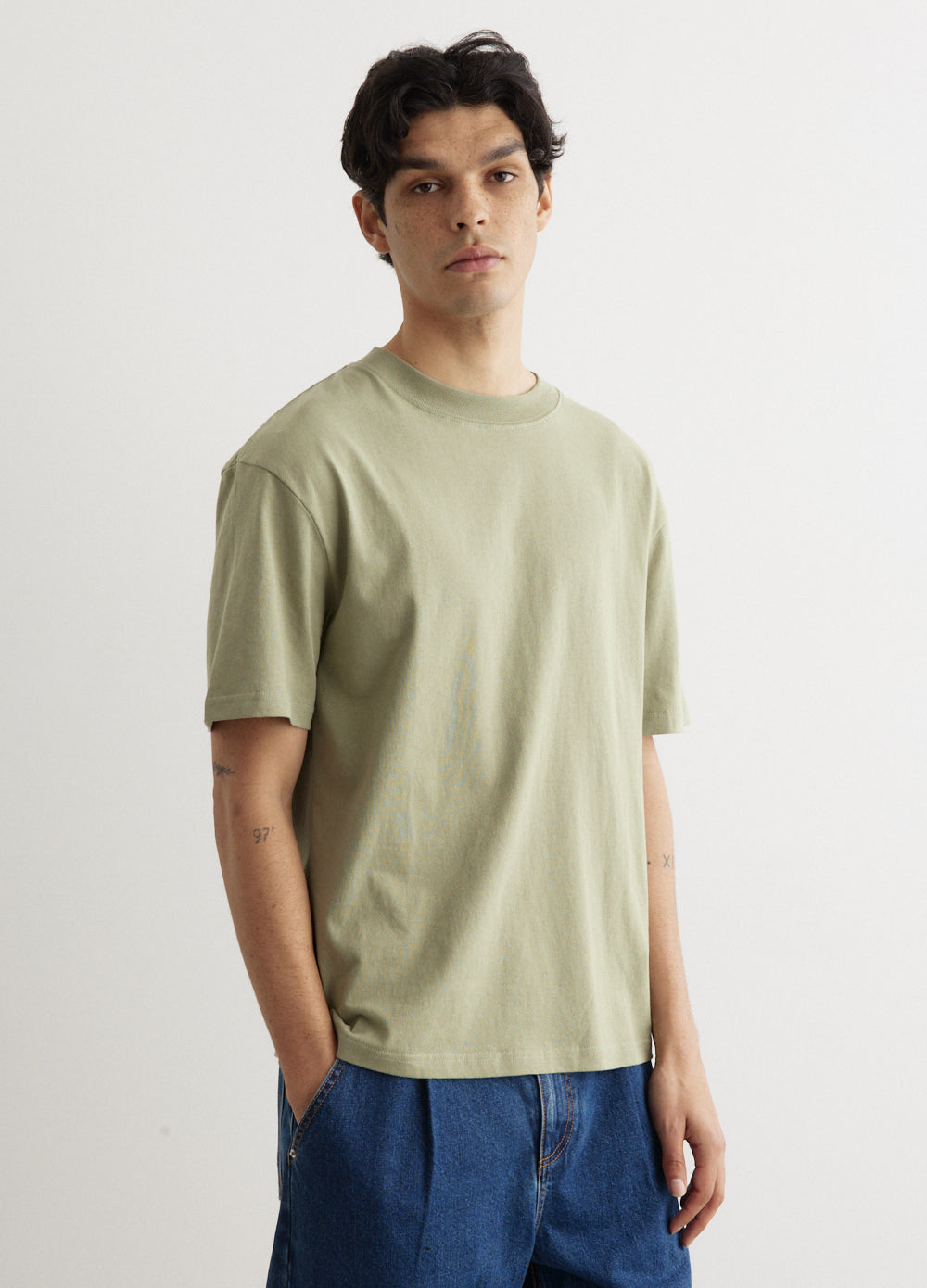 Boxer T-Shirt