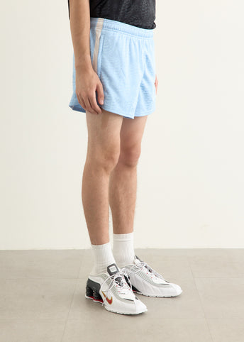 x Martine Rose Football Shorts
