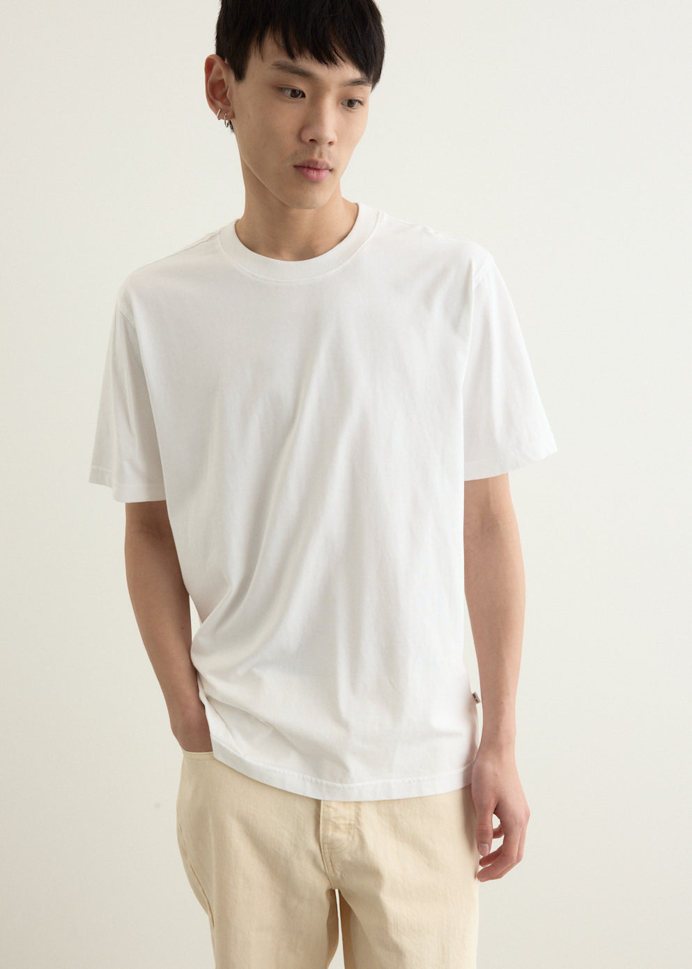 Adam T-Shirt