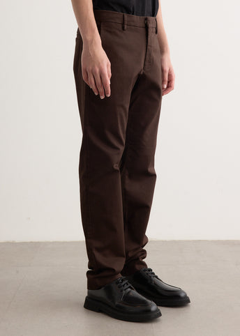 Theo Chino