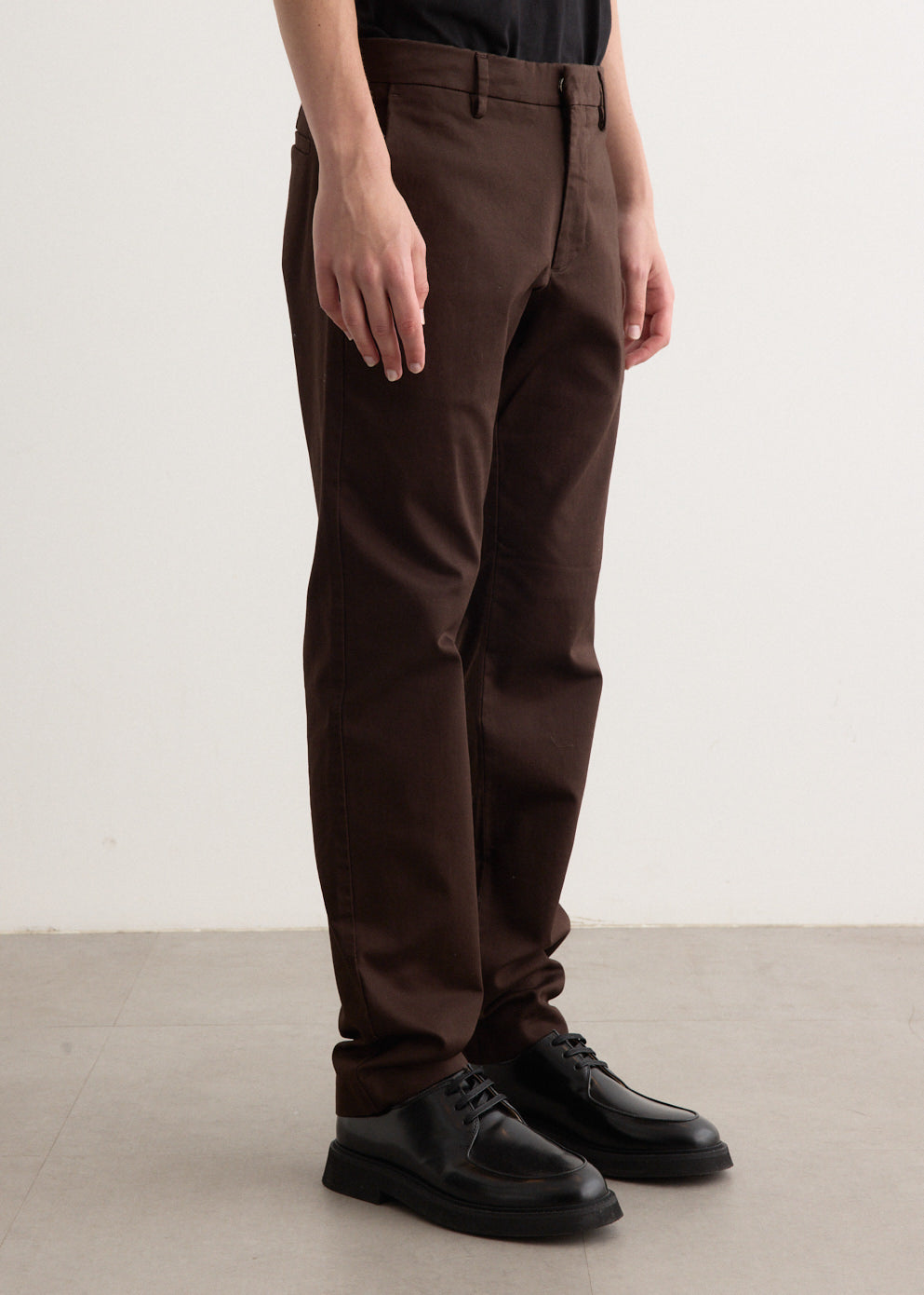 Theo Chino