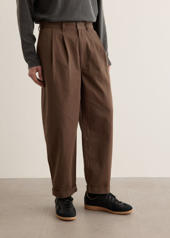 Trawler Chino Pant