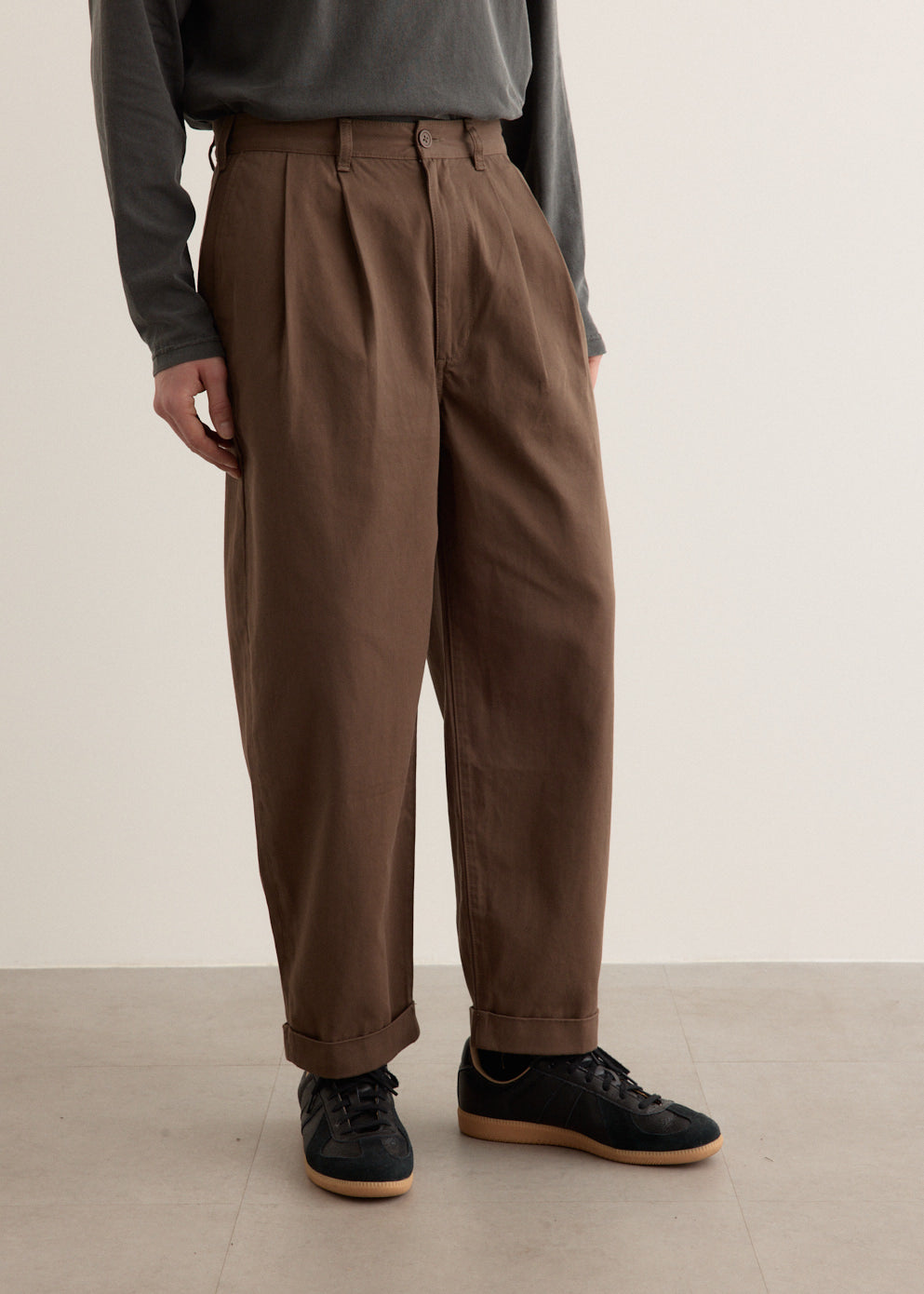 Trawler Chino Pant