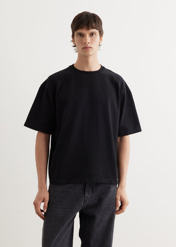 Every Stitch Considered Garment Dyed T-Shirt