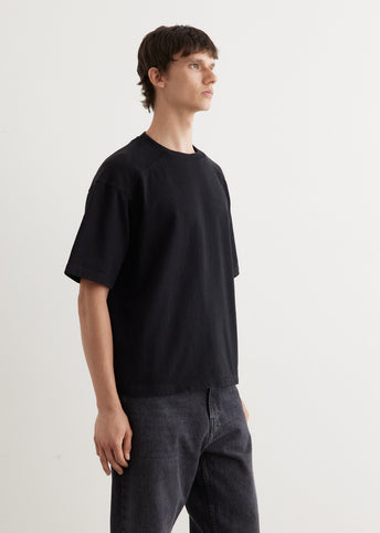 Every Stitch Considered Garment Dyed T-Shirt