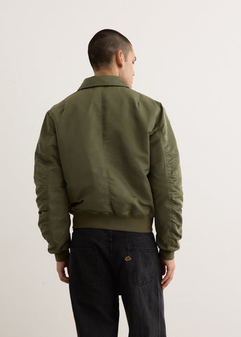 Walsh Jacket