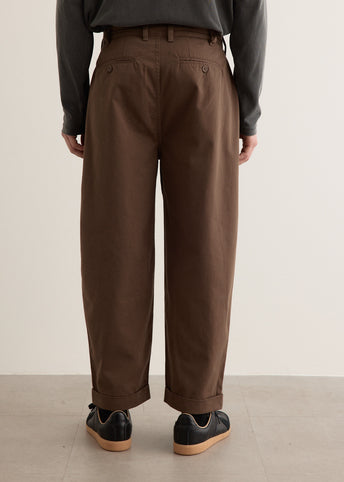 Trawler Chino Pant