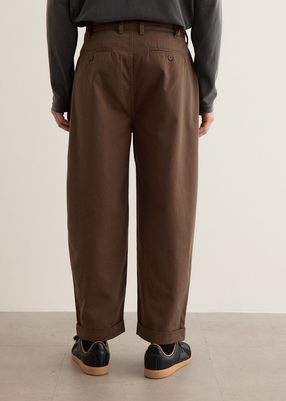 Trawler Chino Pant