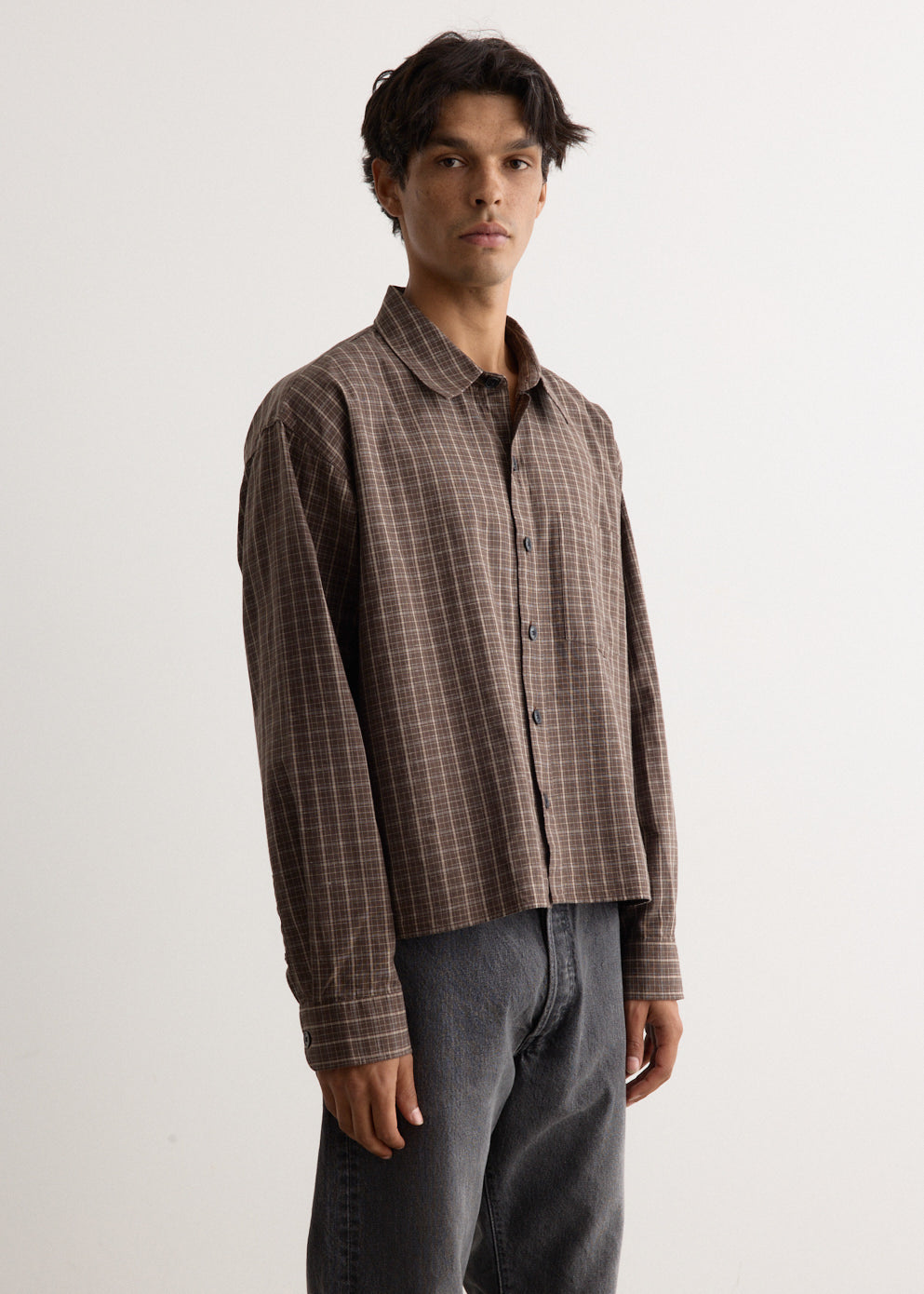 Priority Shirt