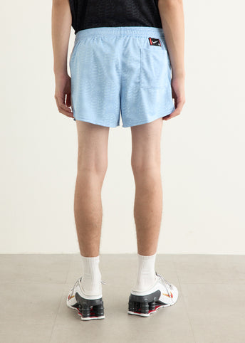 x Martine Rose Football Shorts
