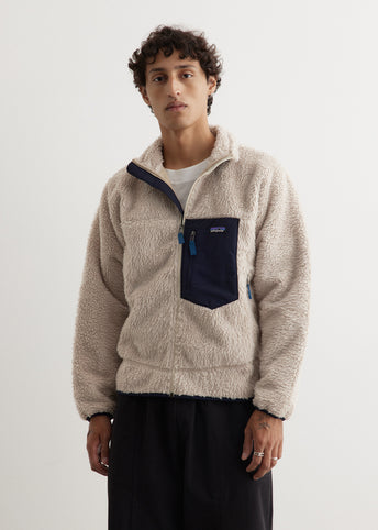 Classic Retro-X Jacket - Main Image