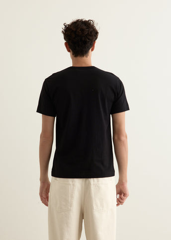 Gold Heart T-Shirt