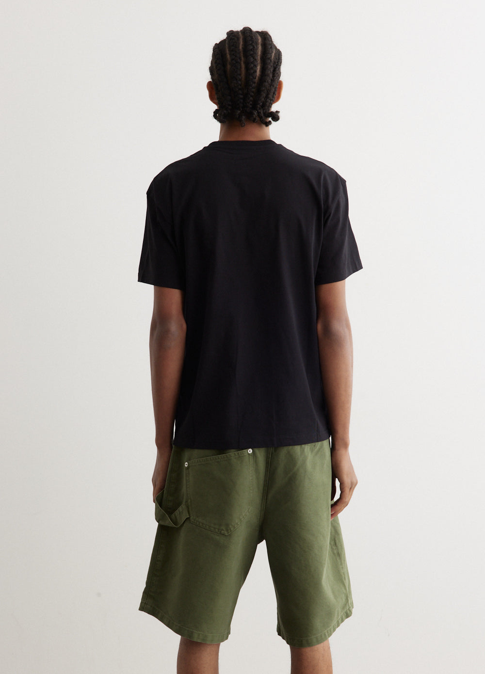 Anchor Patch T-Shirt