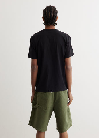 Anchor Patch T-Shirt