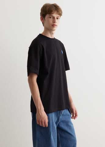 Significant Tetris Patch T-Shirt