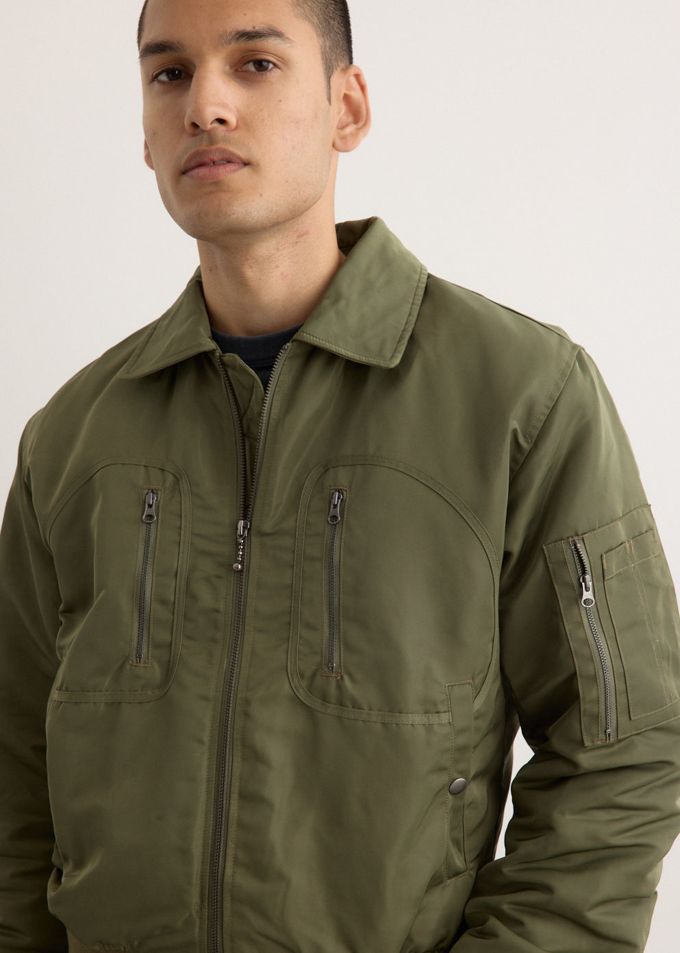 Walsh Jacket