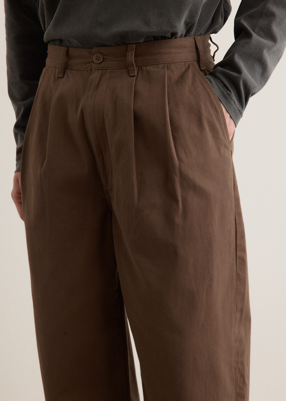 Trawler Chino Pant