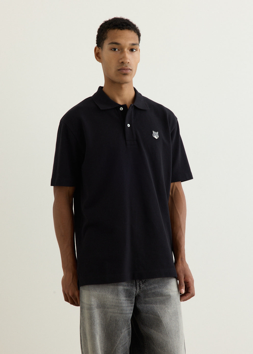 Fox Head Comfort Polo