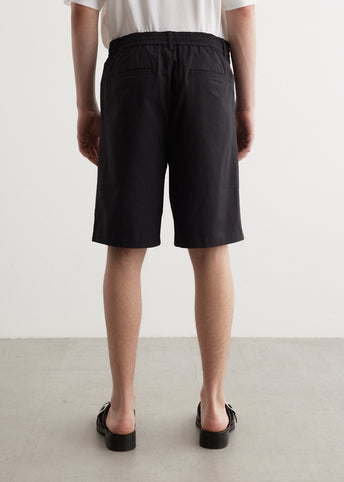 Levitate Easy Tailored Shorts
