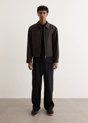 Mail Jacket