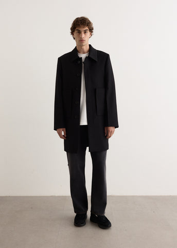 Fancy Coat