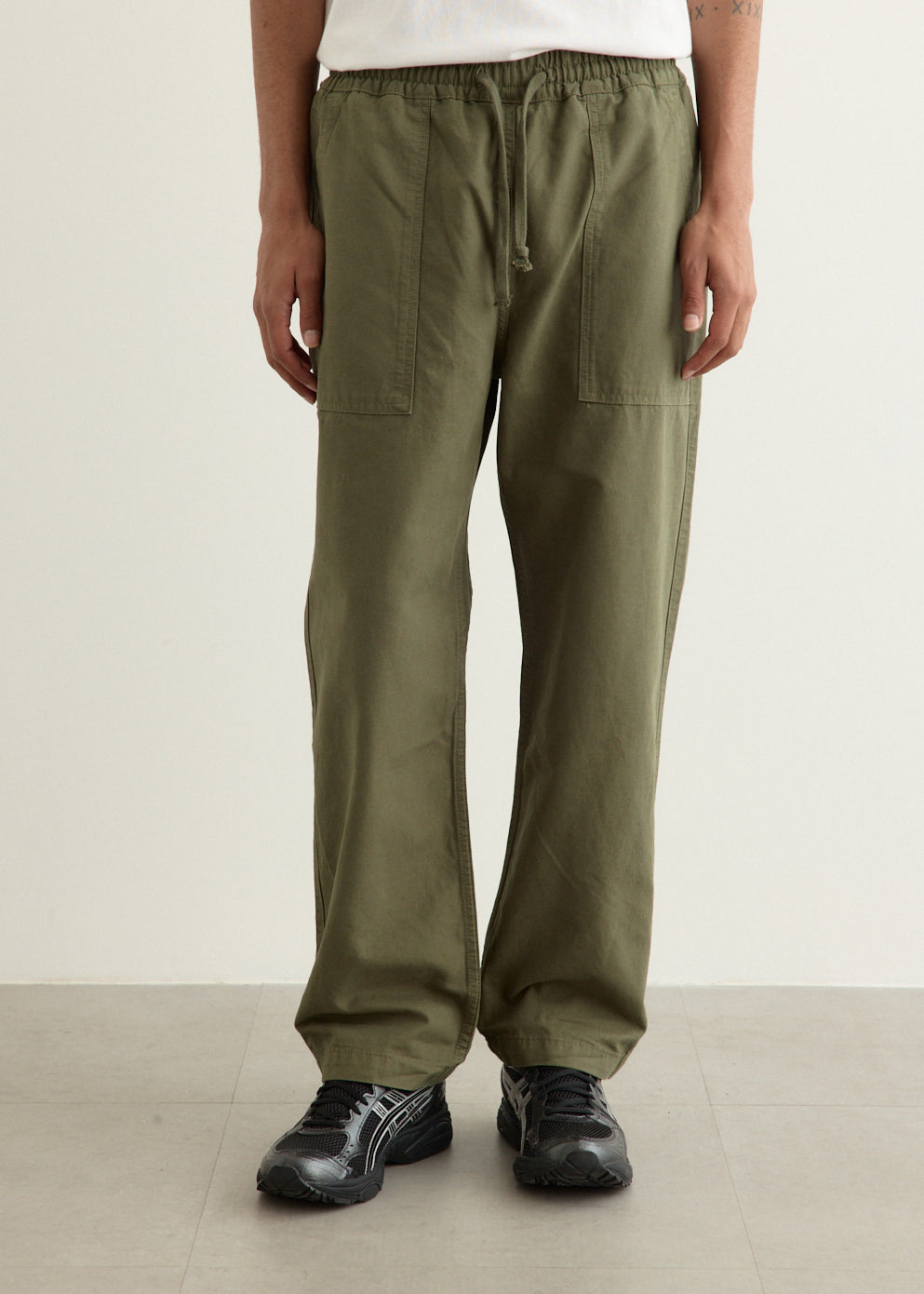 Classic Chef Pants
