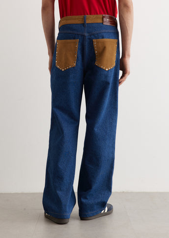 Cymbal Jeans