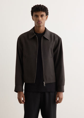 Mail Jacket