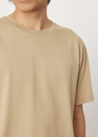 Small Logo T-Shirt