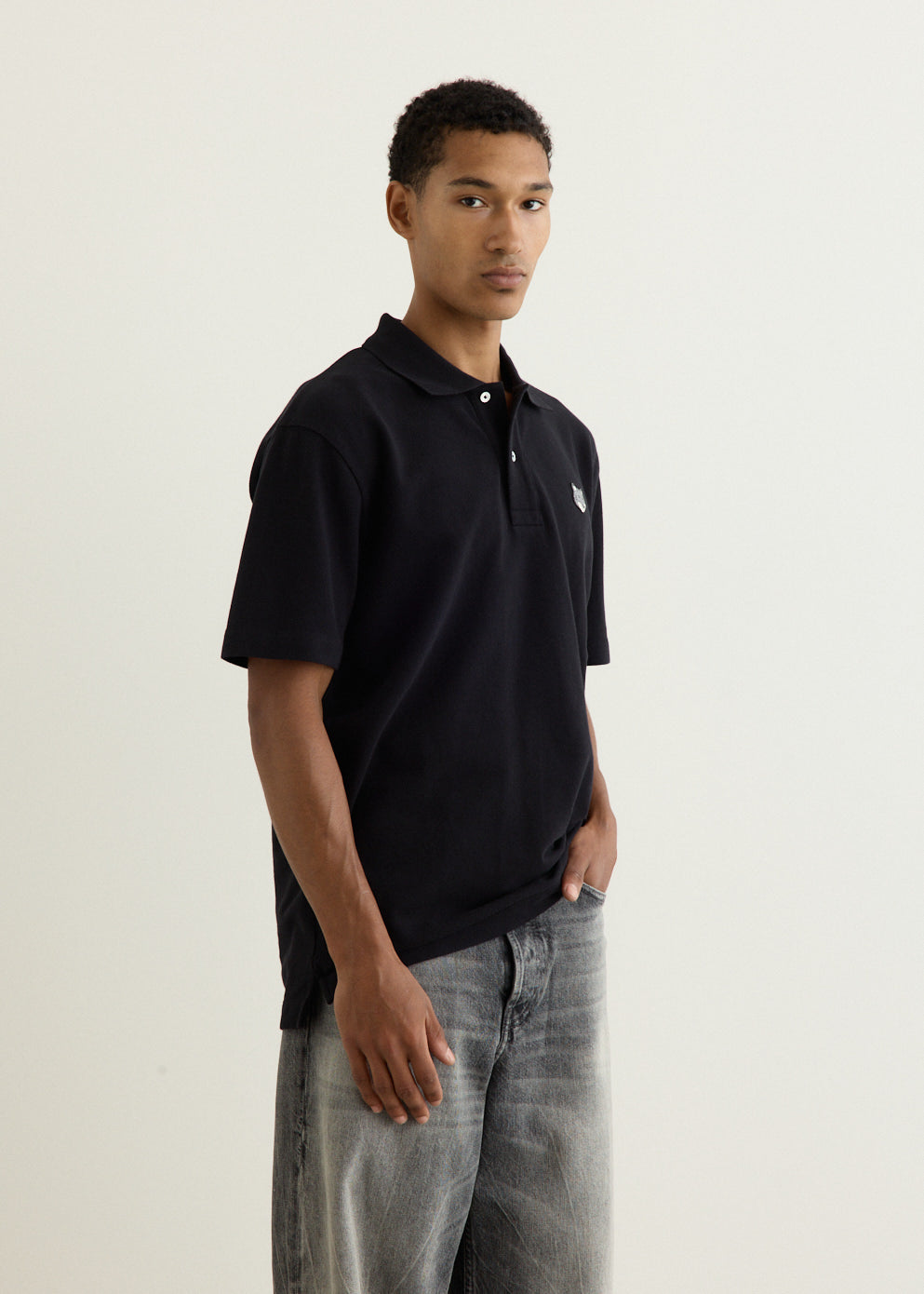 Fox Head Comfort Polo