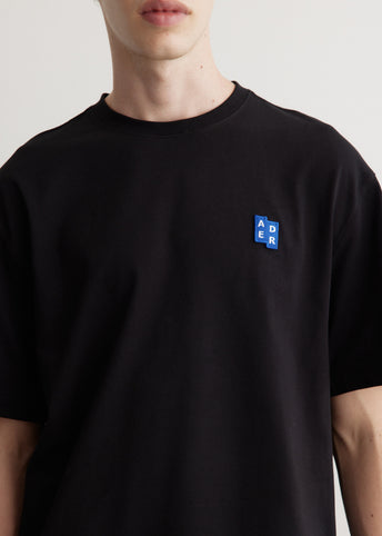 Significant Tetris Patch T-Shirt