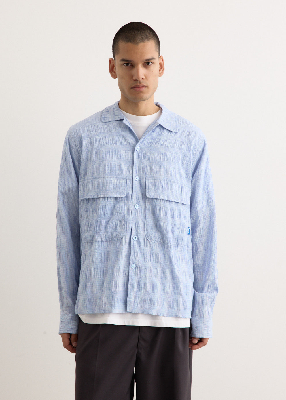 Kendalls Long Sleeve Shirt