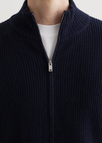 Heath Cardigan