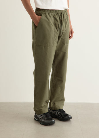 Classic Chef Pants